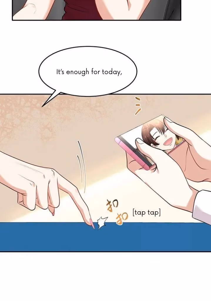 Read Bad Memories chapter 30 image 42 on Lezhin