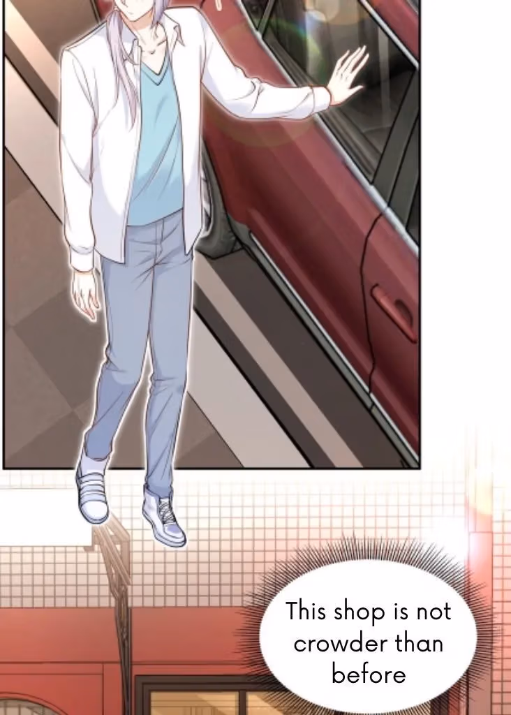 Read Bad Memories chapter 31 image 13 on Lezhin