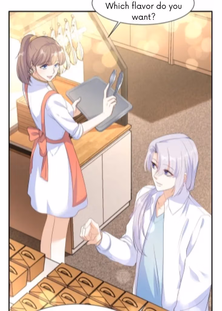 Read Bad Memories chapter 31 image 19 on Lezhin