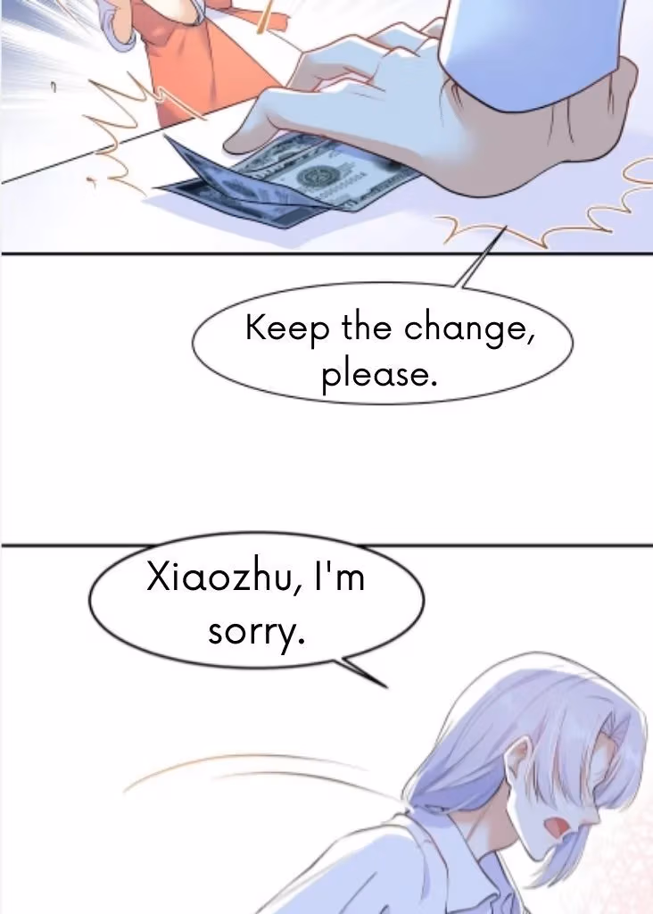 Read Bad Memories chapter 31 image 33 on Lezhin
