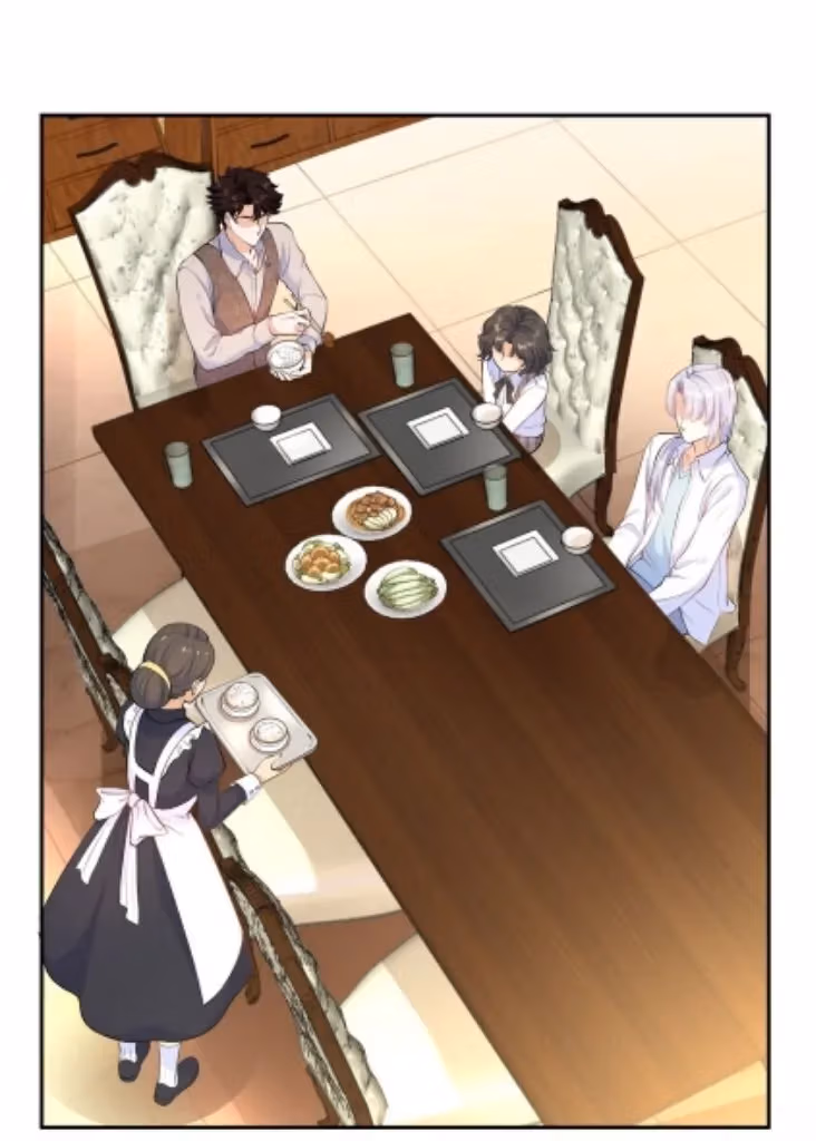 Read Bad Memories chapter 31 image 41 on Lezhin