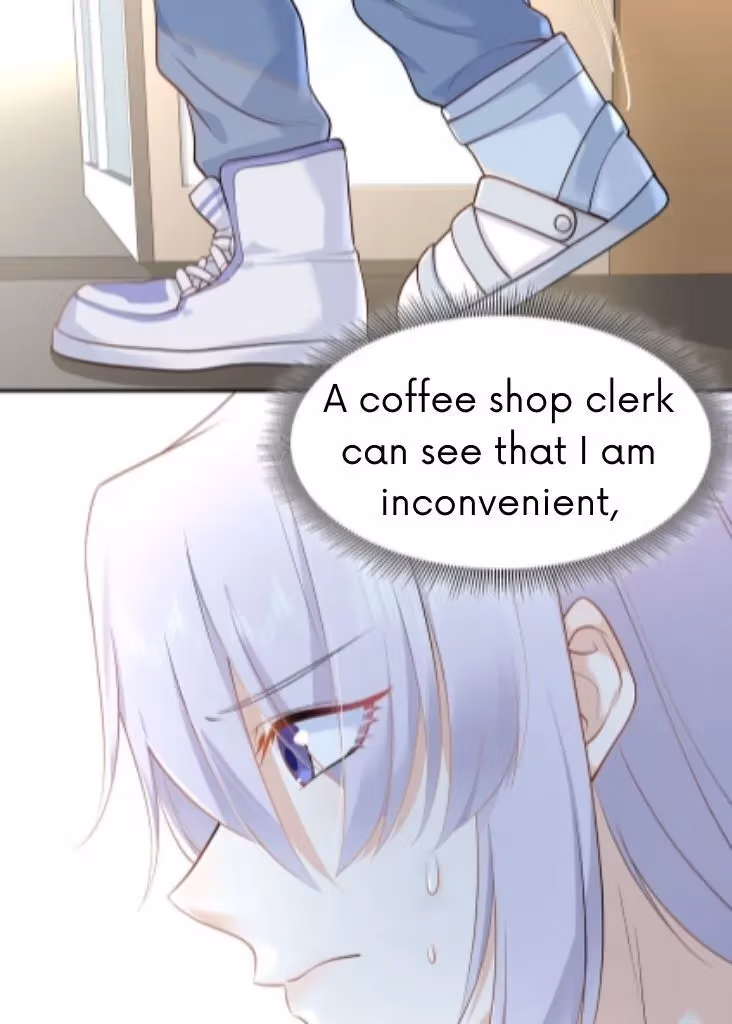 Read Bad Memories chapter 31 image 8 on Lezhin
