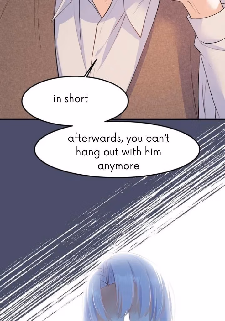 Read Bad Memories chapter 32 image 15 on Lezhin