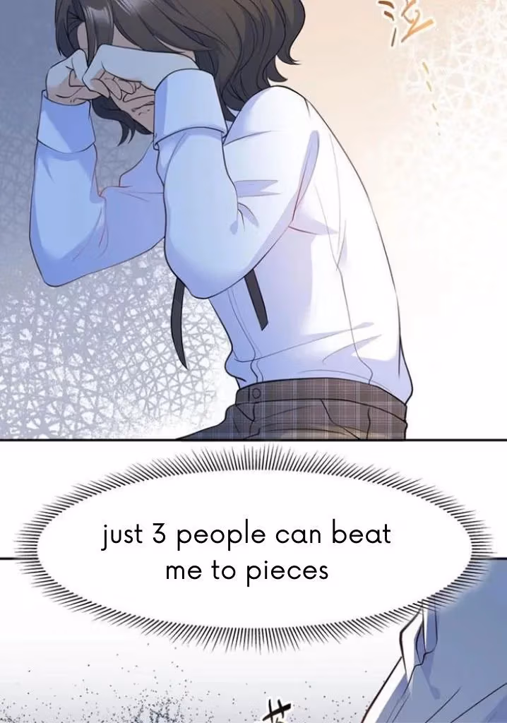 Read Bad Memories chapter 32 image 32 on Lezhin