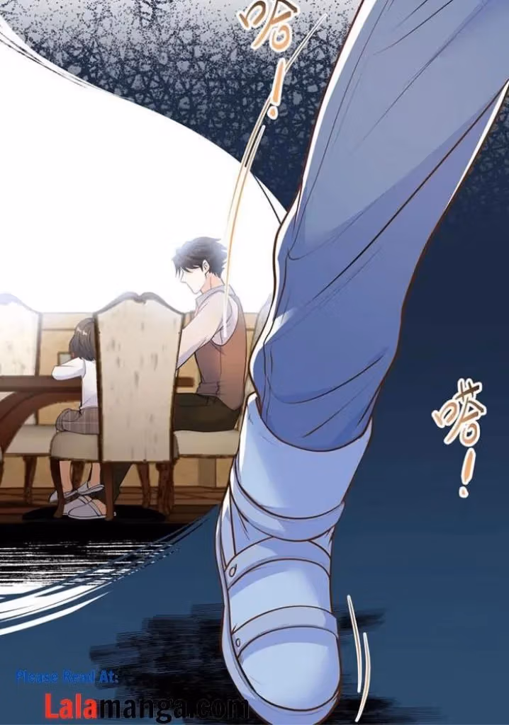 Read Bad Memories chapter 32 image 33 on Lezhin