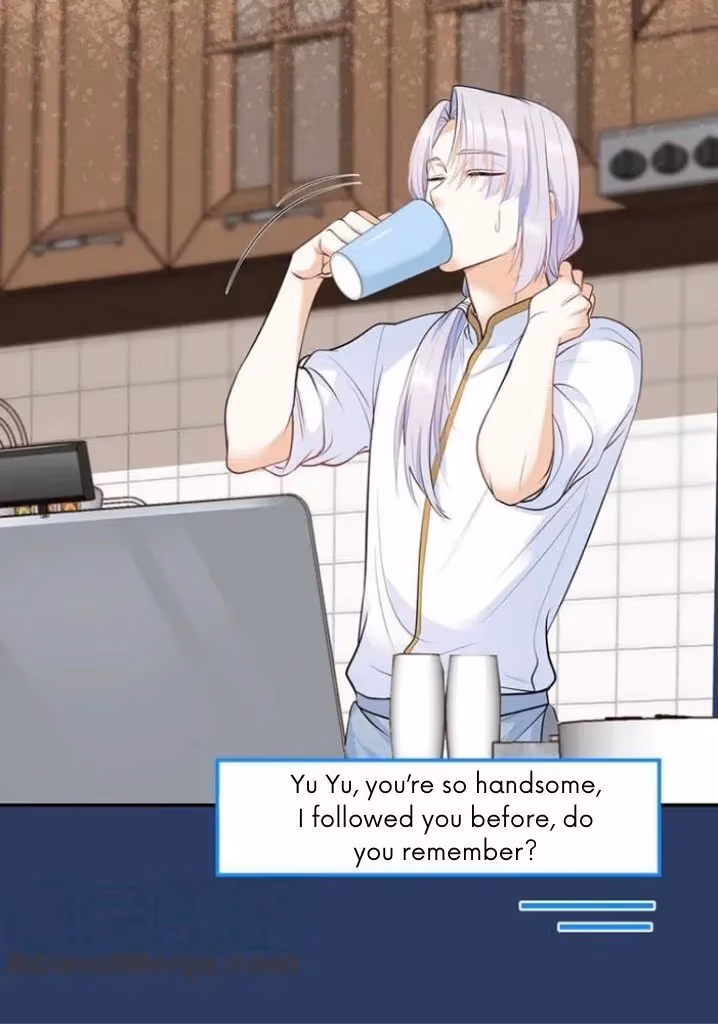 Read Bad Memories chapter 32 image 53 on Lezhin