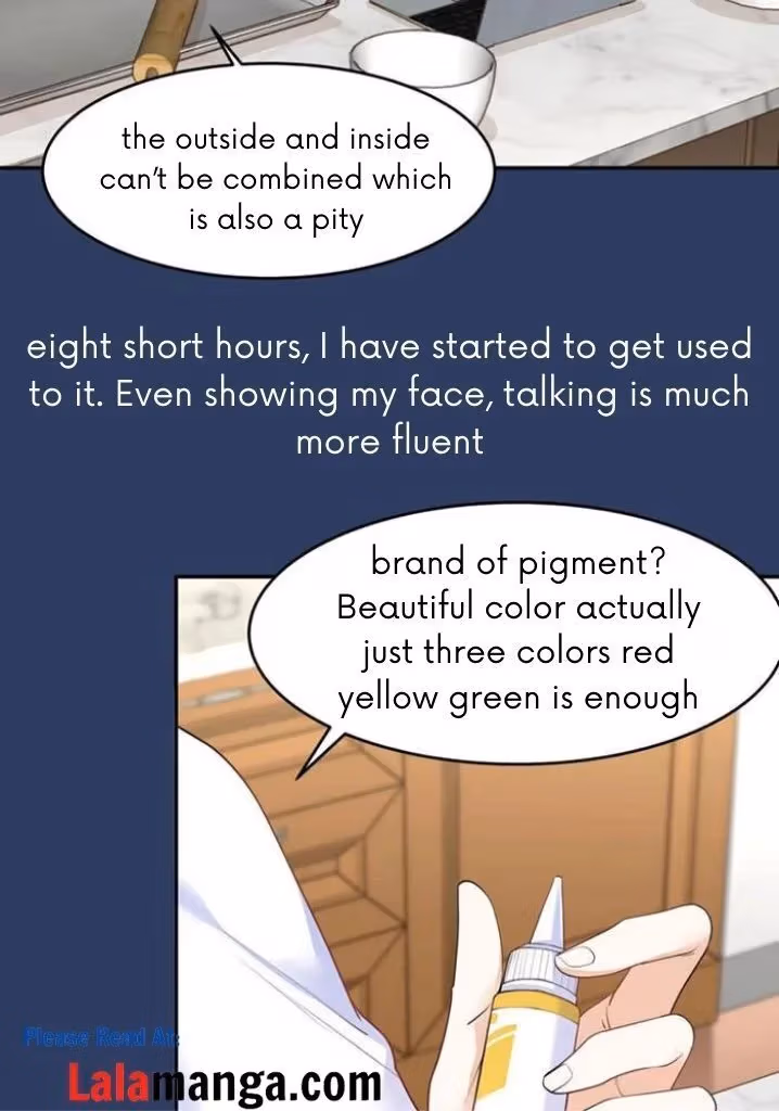 Read Bad Memories chapter 32 image 56 on Lezhin