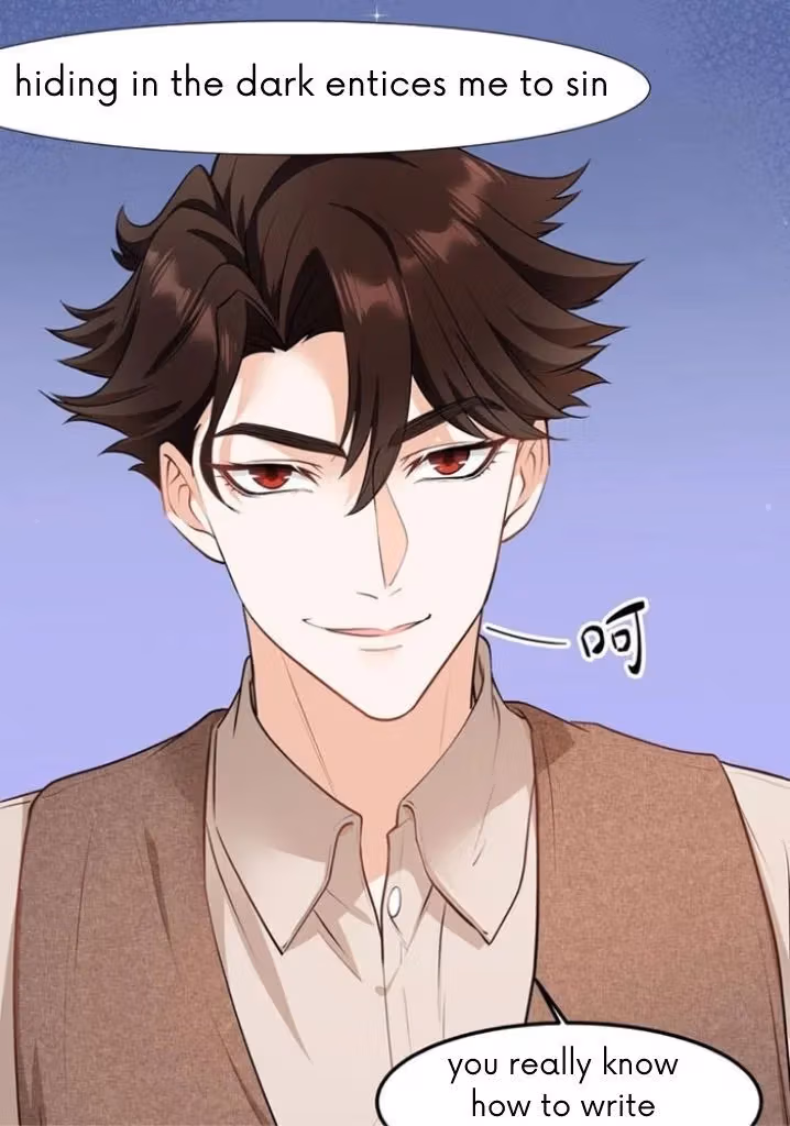 Read Bad Memories chapter 32 image 6 on Lezhin