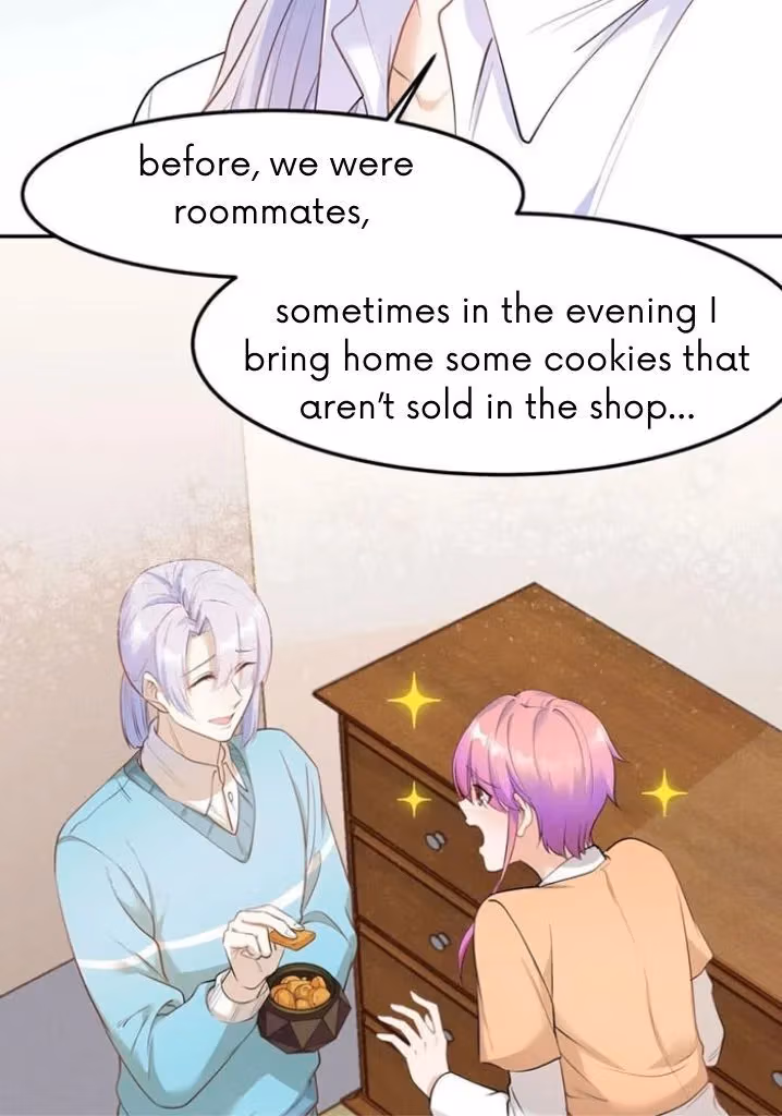 Read Bad Memories chapter 32 image 8 on Lezhin