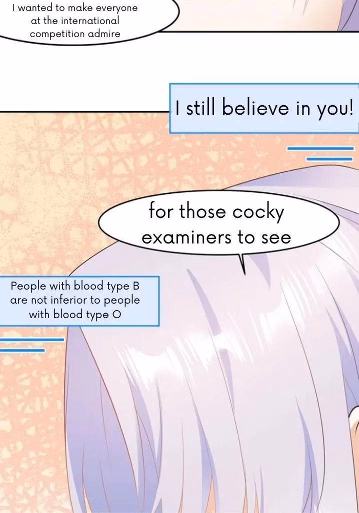 Read Bad Memories chapter 33 image 14 on Lezhin