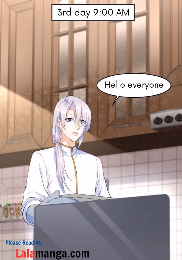 Read Bad Memories chapter 33 image 16 on Lezhin