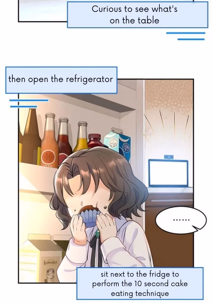 Read Bad Memories chapter 33 image 21 on Lezhin