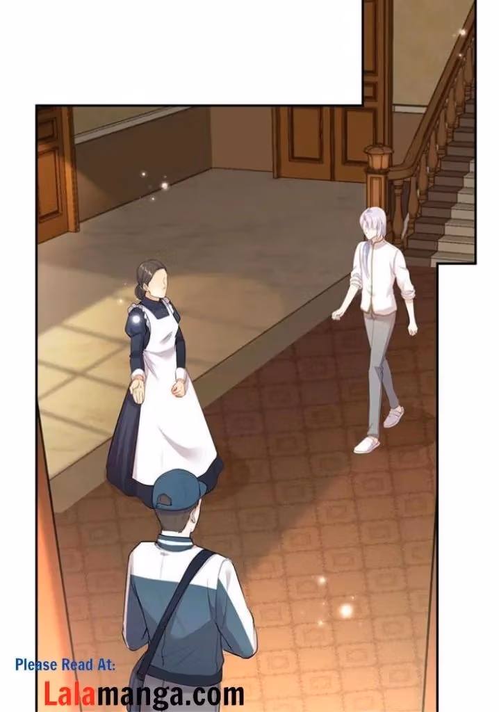 Read Bad Memories chapter 33 image 46 on Lezhin