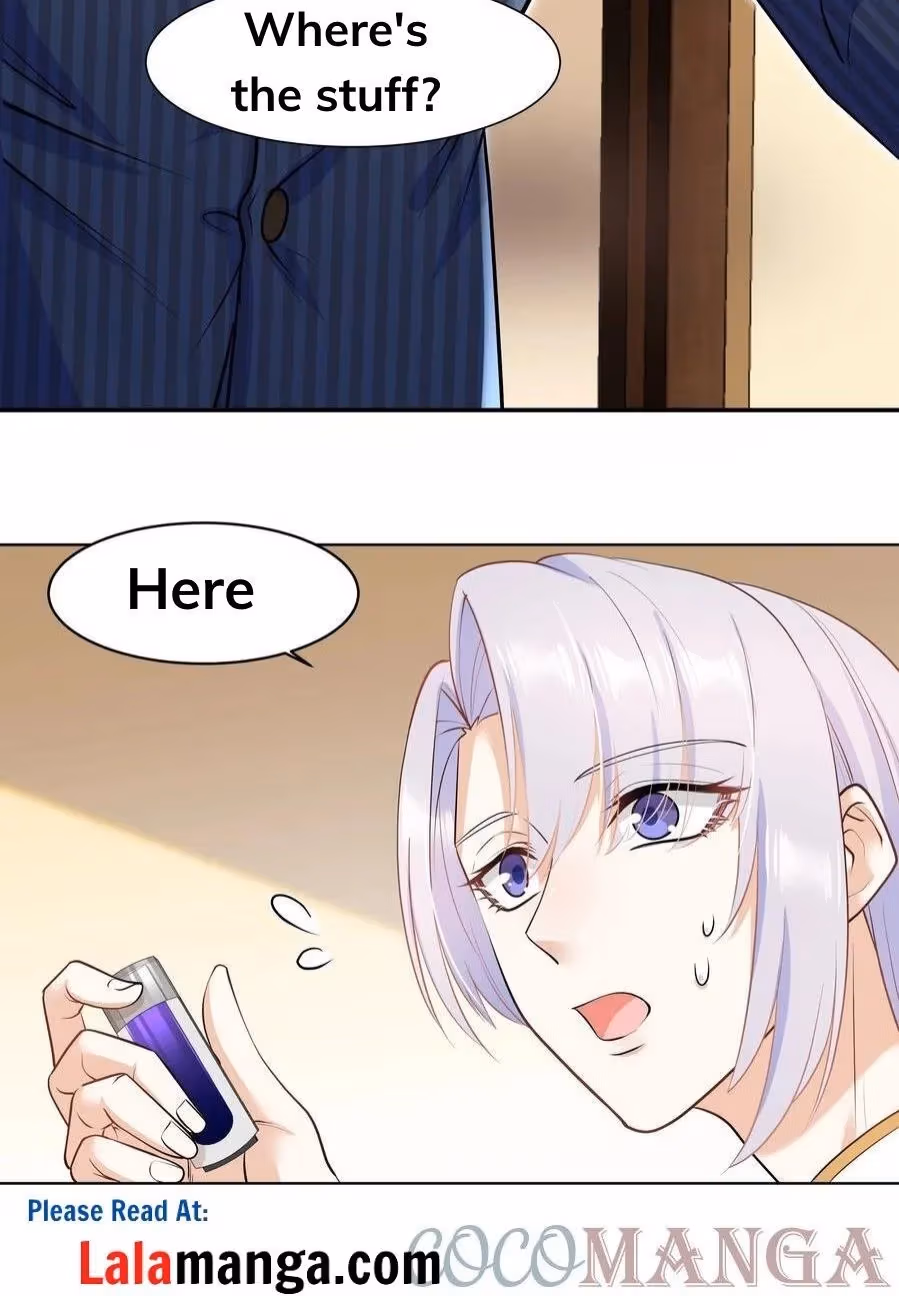 Read Bad Memories chapter 34 image 16 on Lezhin