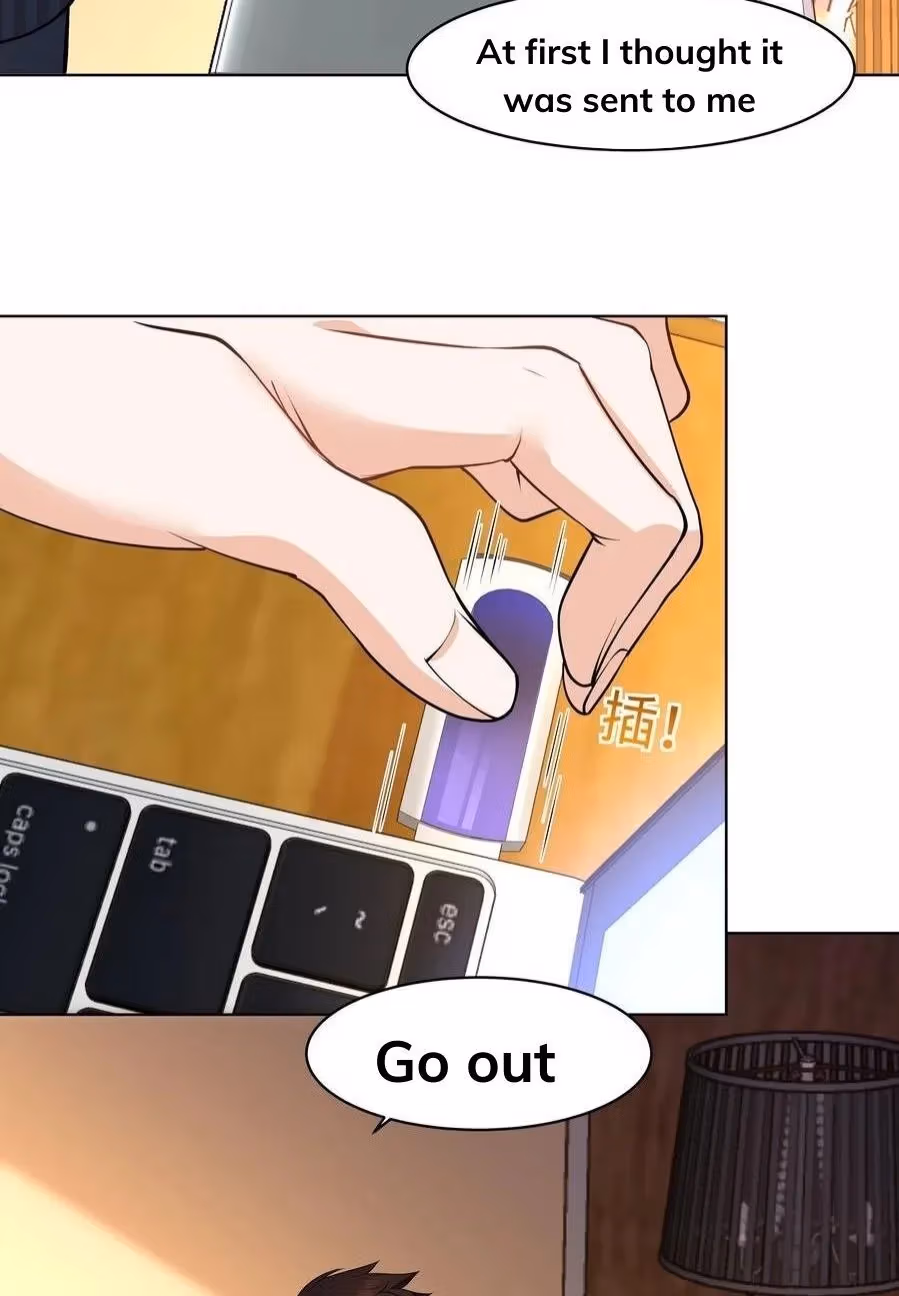 Read Bad Memories chapter 34 image 19 on Lezhin