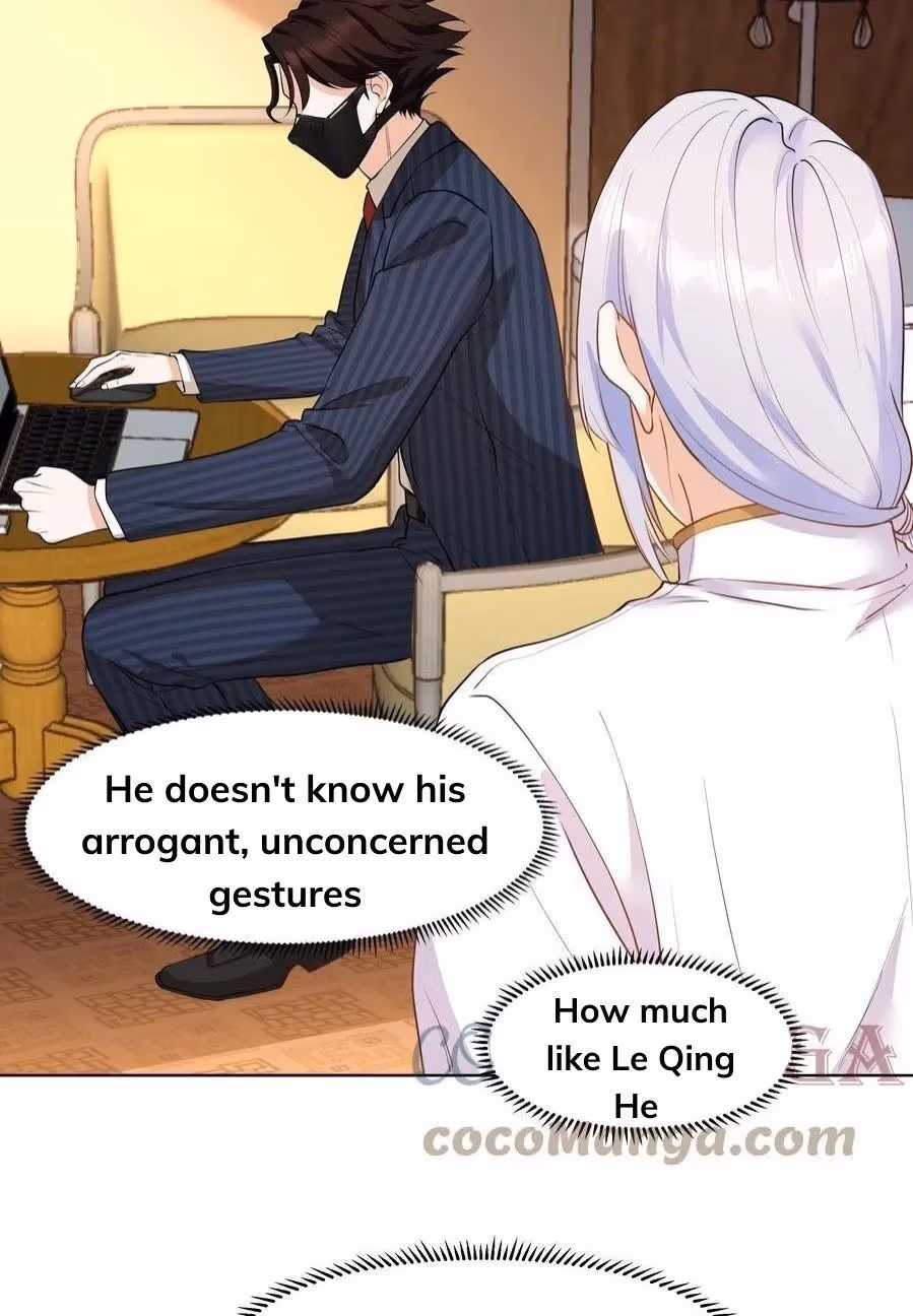 Read Bad Memories chapter 34 image 20 on Lezhin