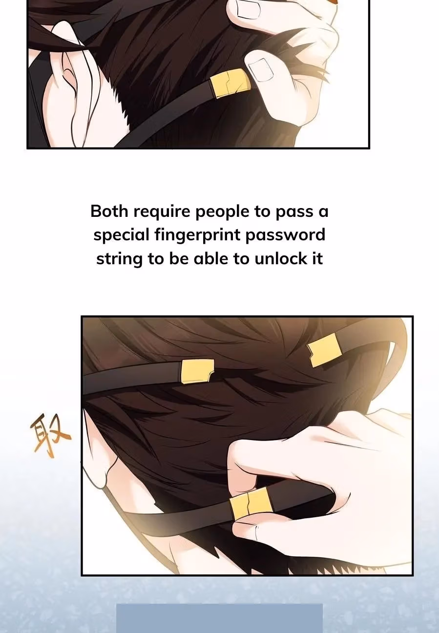 Read Bad Memories chapter 34 image 31 on Lezhin
