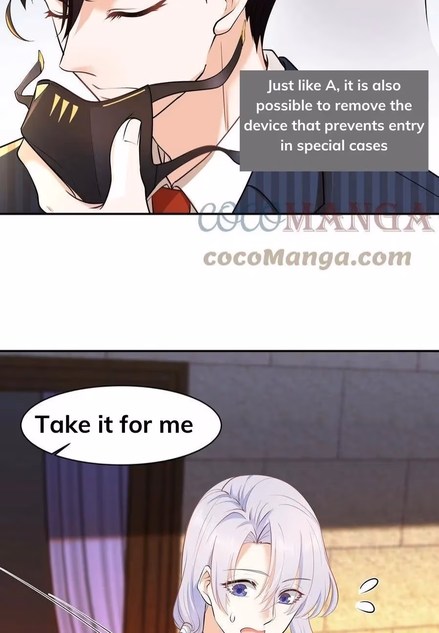 Read Bad Memories chapter 34 image 33 on Lezhin