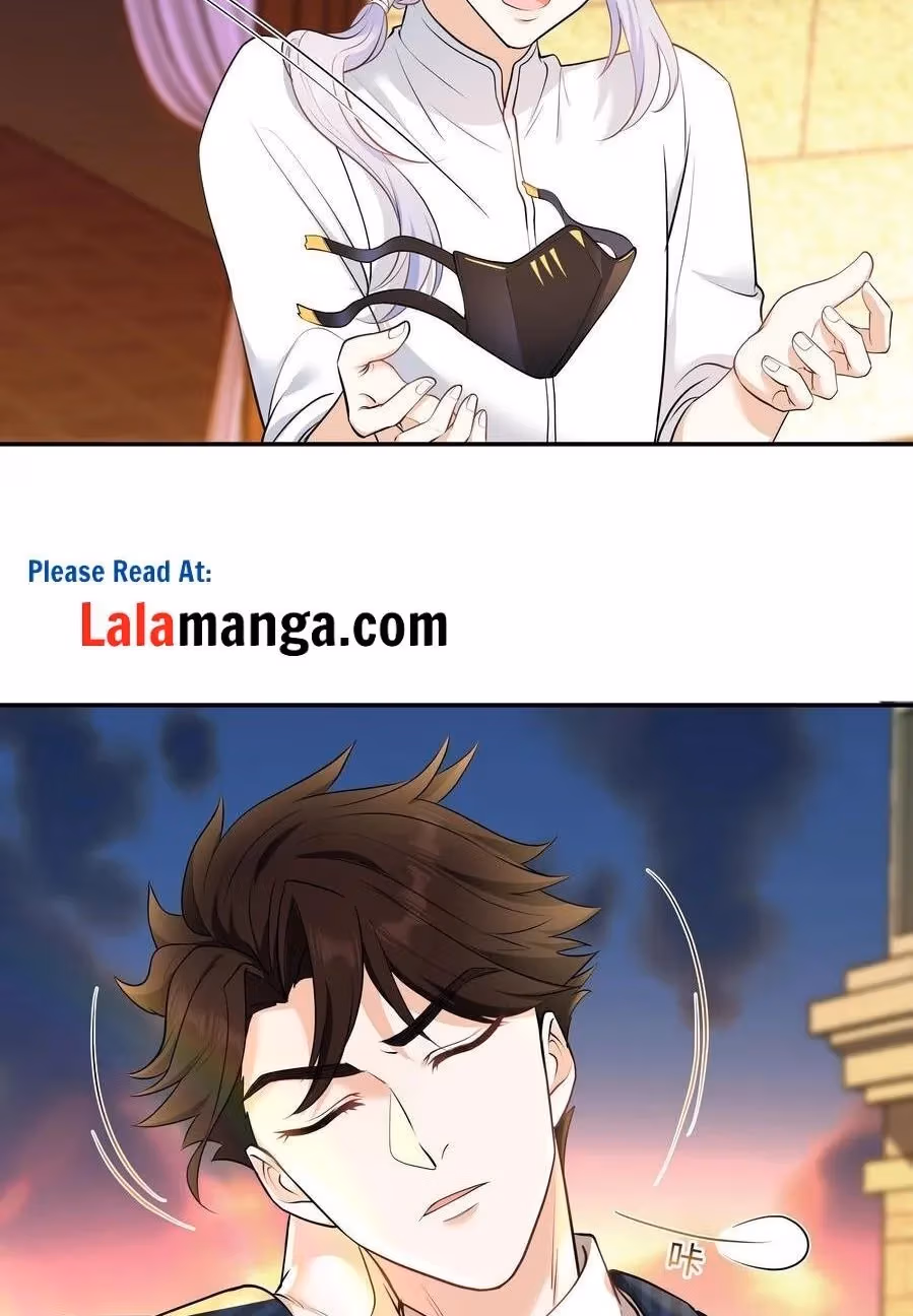 Read Bad Memories chapter 34 image 34 on Lezhin