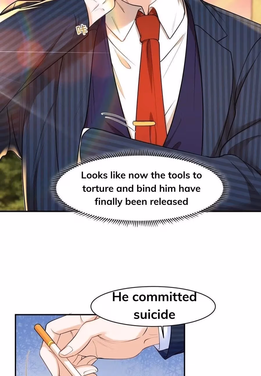 Read Bad Memories chapter 34 image 35 on Lezhin