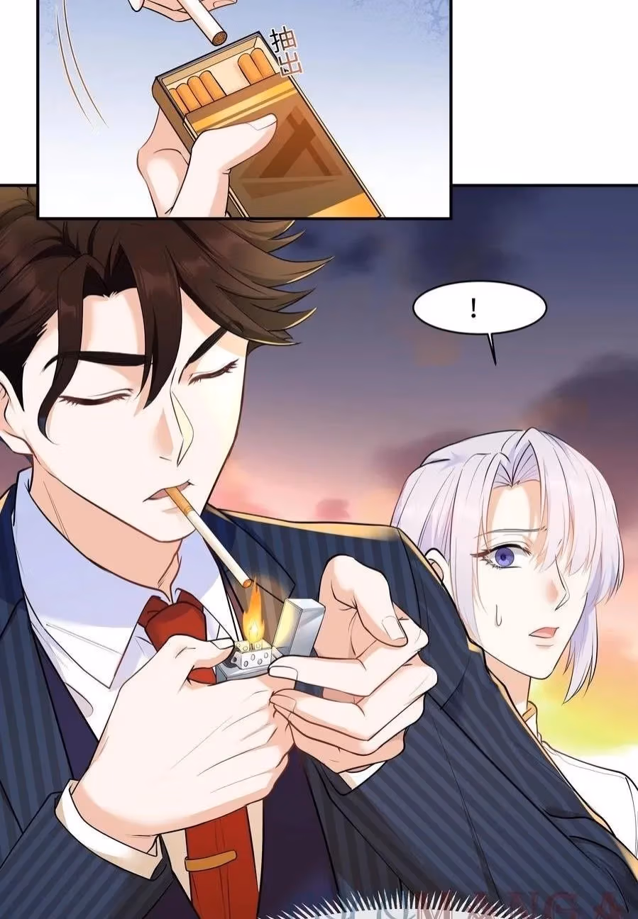 Read Bad Memories chapter 34 image 36 on Lezhin