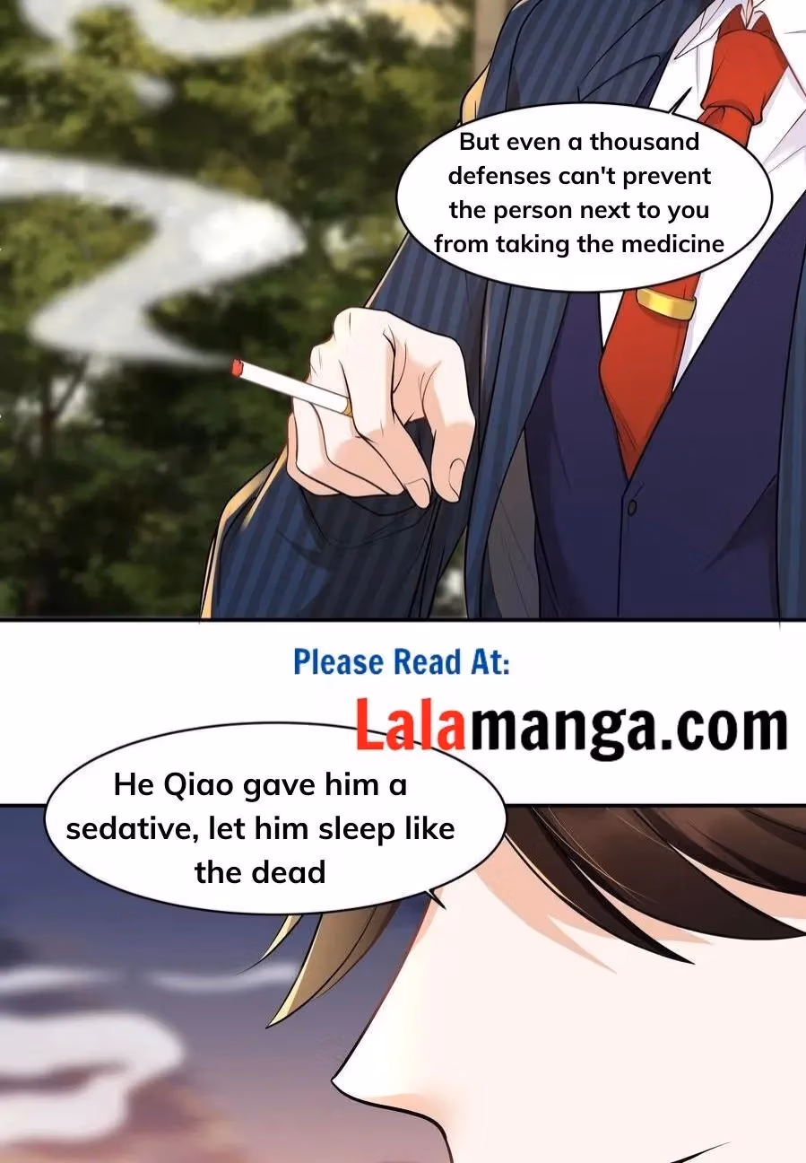 Read Bad Memories chapter 34 image 38 on Lezhin