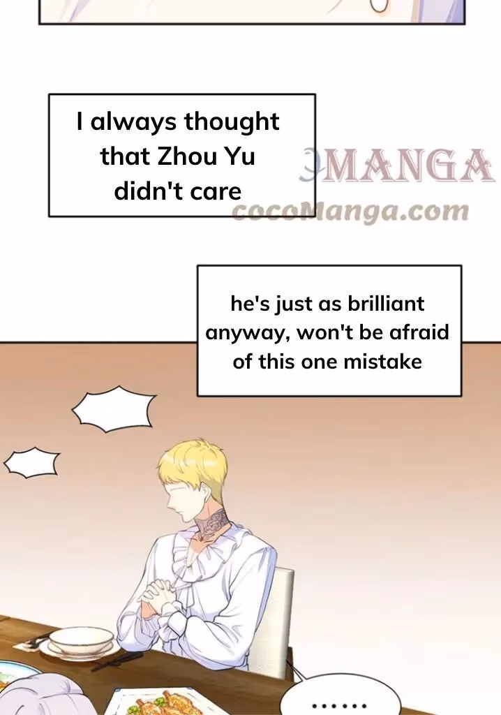 Read Bad Memories chapter 35 image 19 on Lezhin
