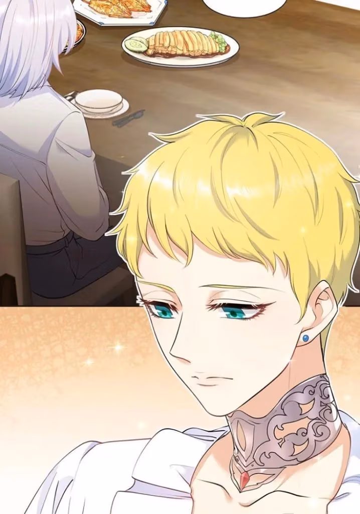 Read Bad Memories chapter 35 image 20 on Lezhin