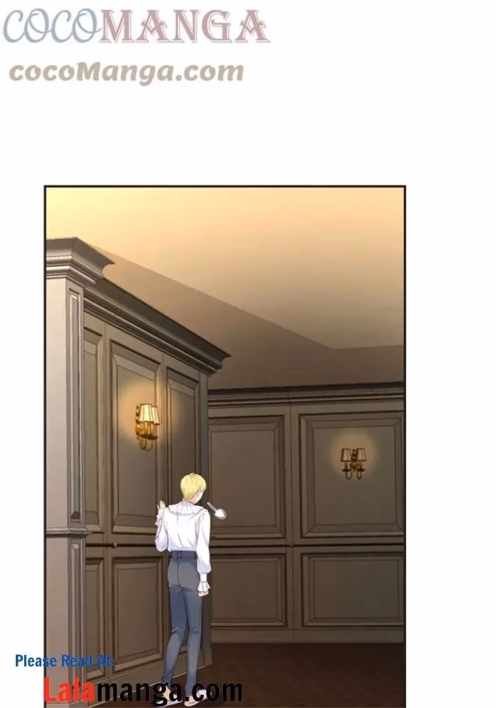 Read Bad Memories chapter 35 image 22 on Lezhin