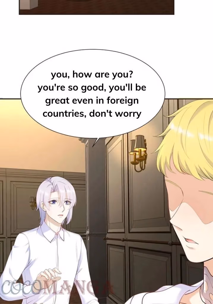 Read Bad Memories chapter 35 image 23 on Lezhin