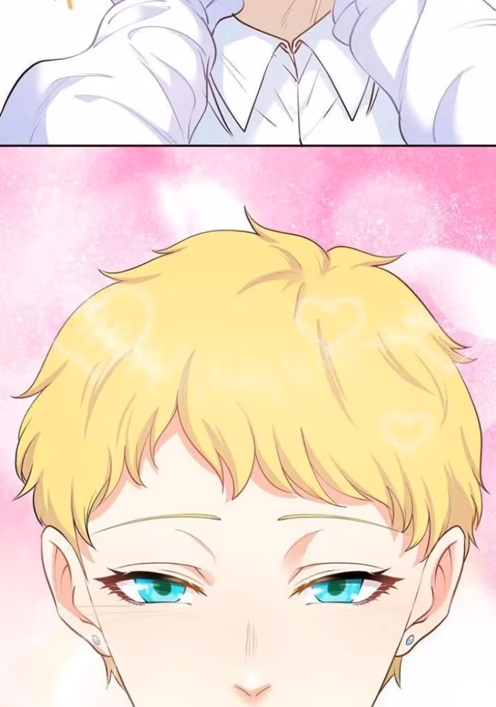 Read Bad Memories chapter 35 image 32 on Lezhin