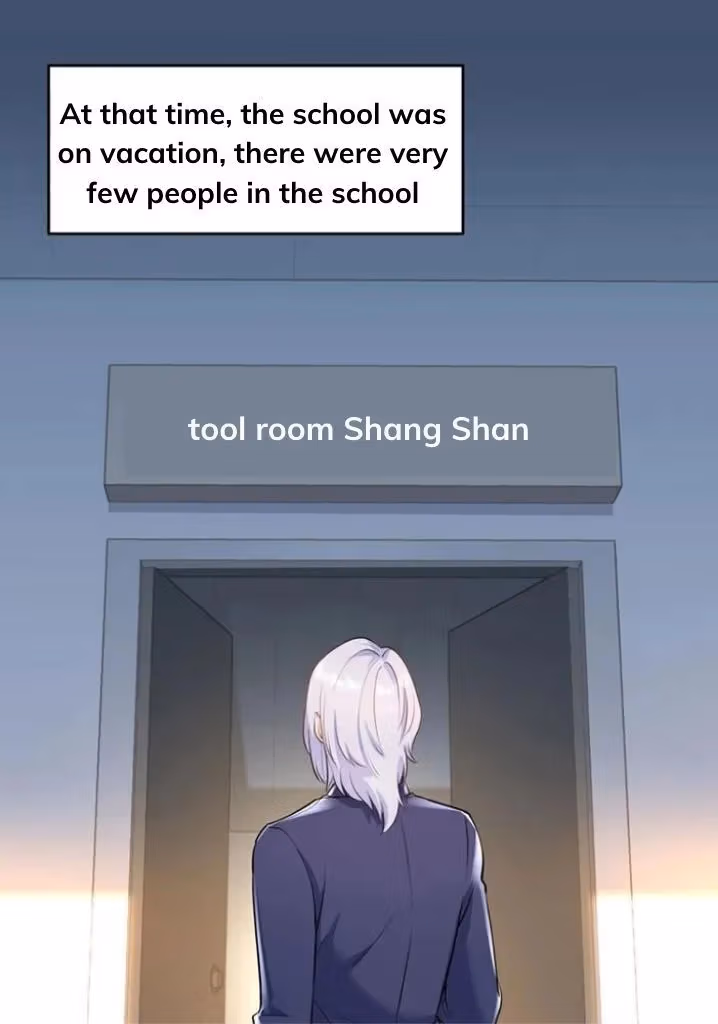 Read Bad Memories chapter 35 image 39 on Lezhin