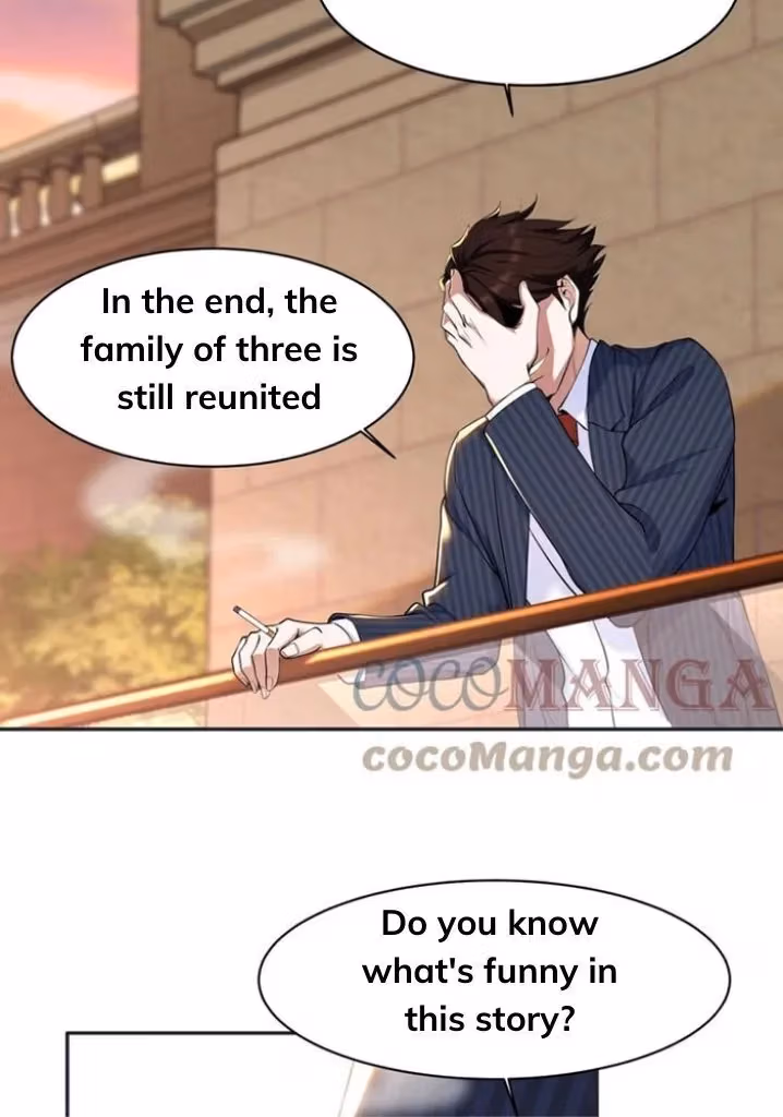Read Bad Memories chapter 35 image 4 on Lezhin