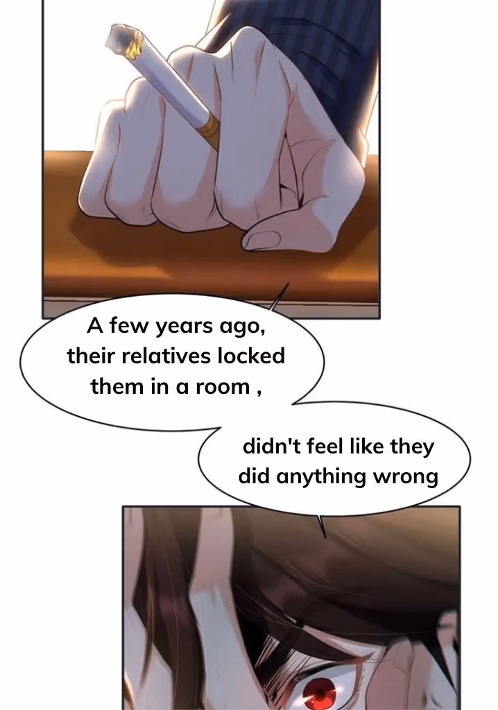 Read Bad Memories chapter 35 image 5 on Lezhin