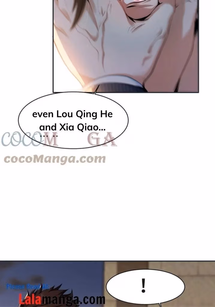 Read Bad Memories chapter 35 image 6 on Lezhin
