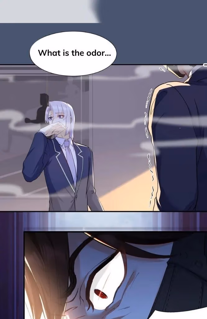 Read Bad Memories chapter 36 image 10 on Lezhin