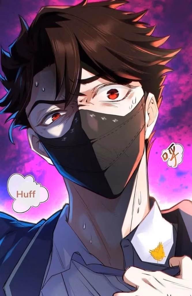 Read Bad Memories chapter 36 image 13 on Lezhin