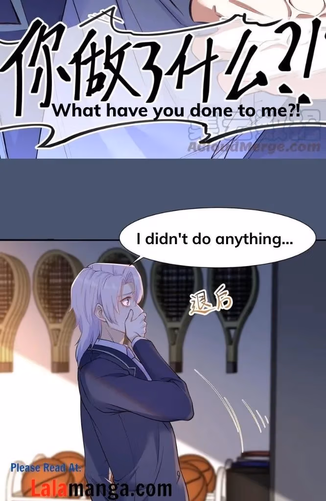 Read Bad Memories chapter 36 image 14 on Lezhin