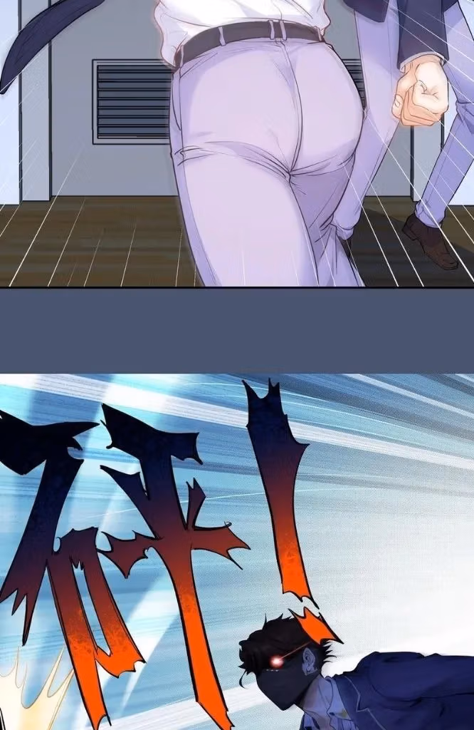 Read Bad Memories chapter 36 image 20 on Lezhin