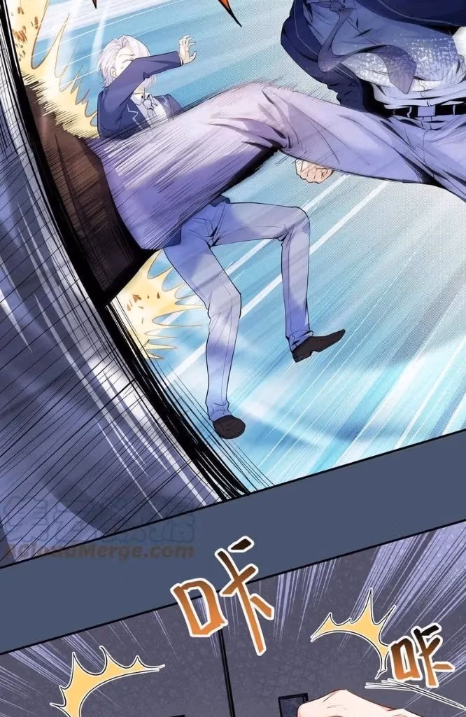 Read Bad Memories chapter 36 image 21 on Lezhin