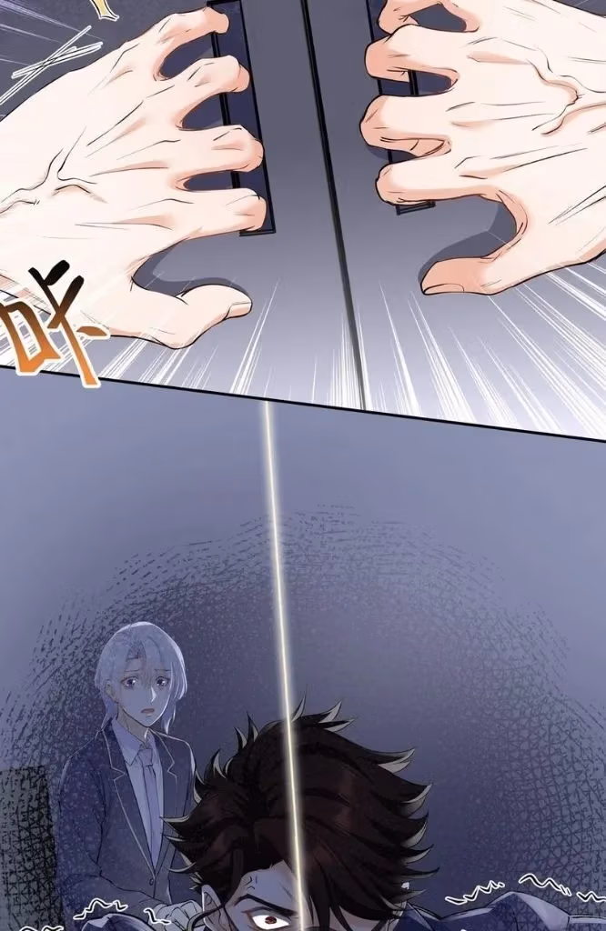 Read Bad Memories chapter 36 image 22 on Lezhin