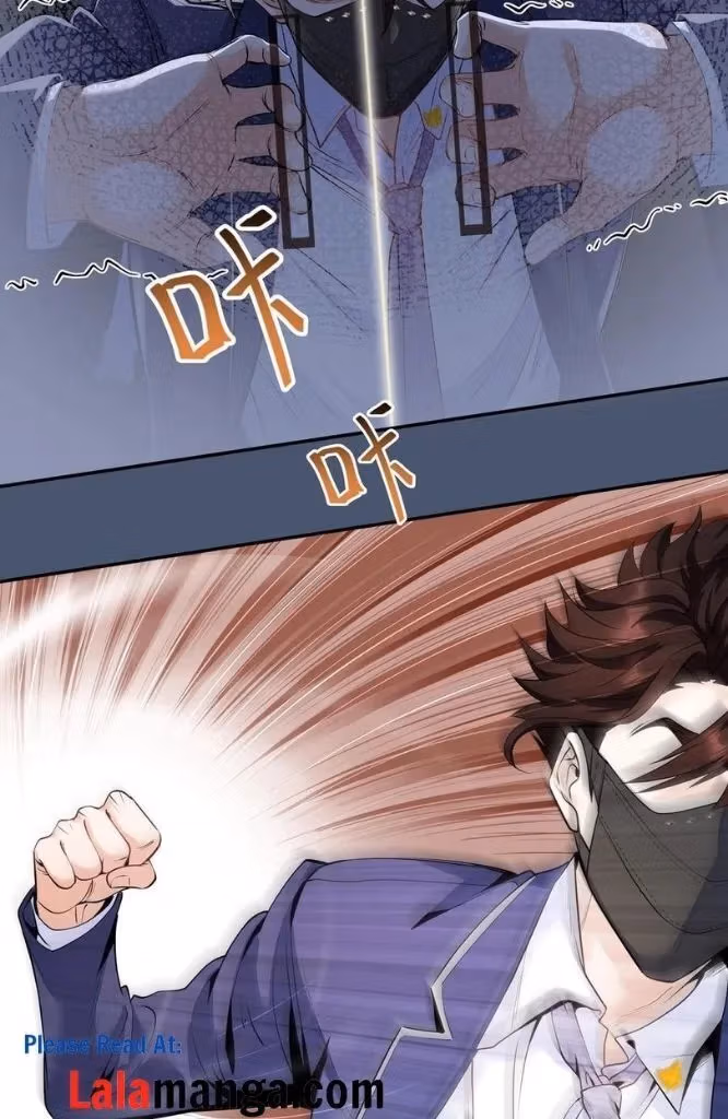 Read Bad Memories chapter 36 image 23 on Lezhin