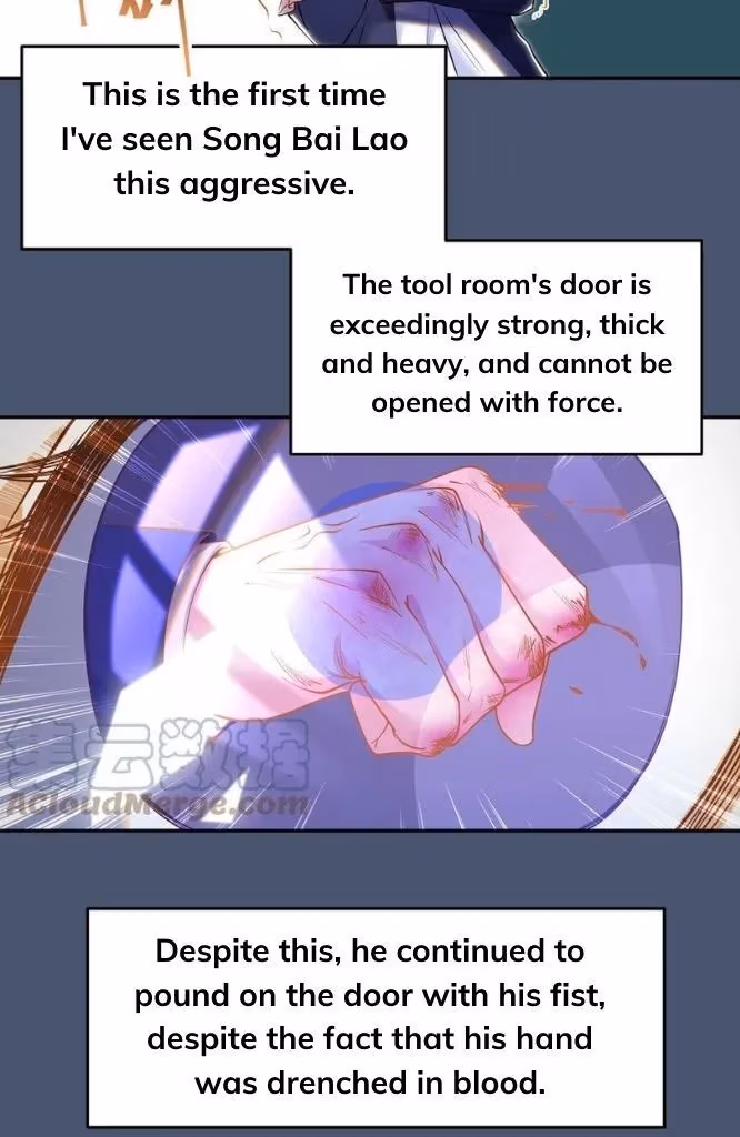 Read Bad Memories chapter 36 image 26 on Lezhin