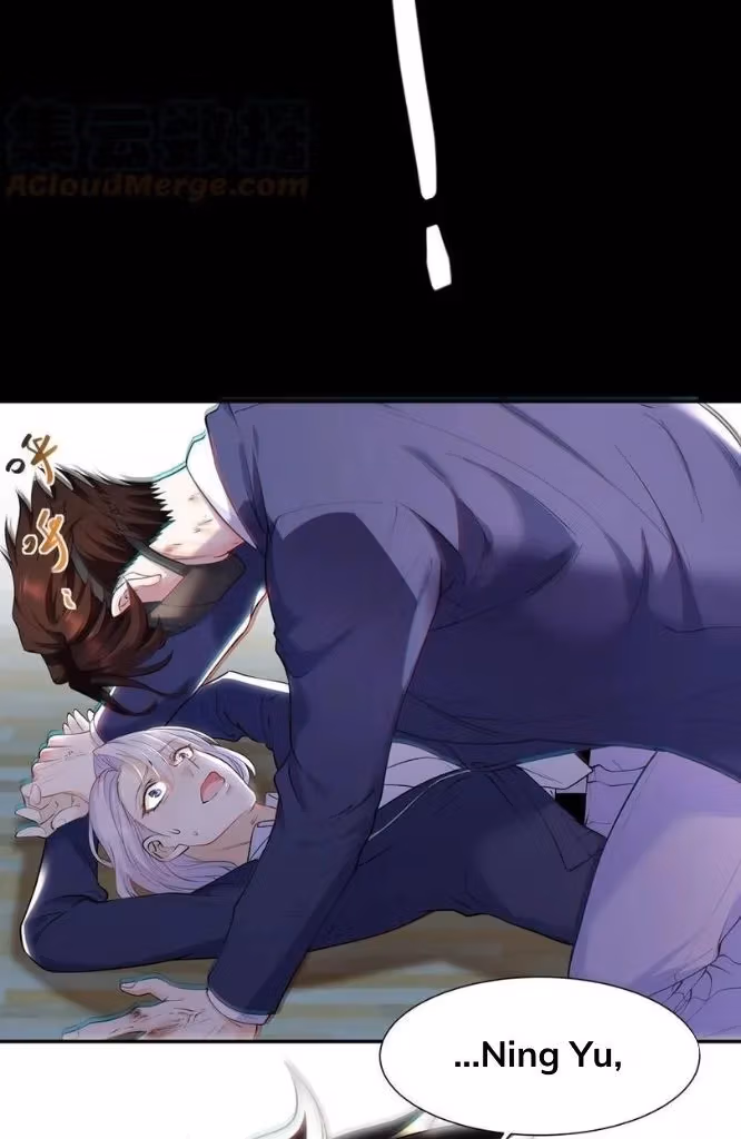 Read Bad Memories chapter 36 image 35 on Lezhin