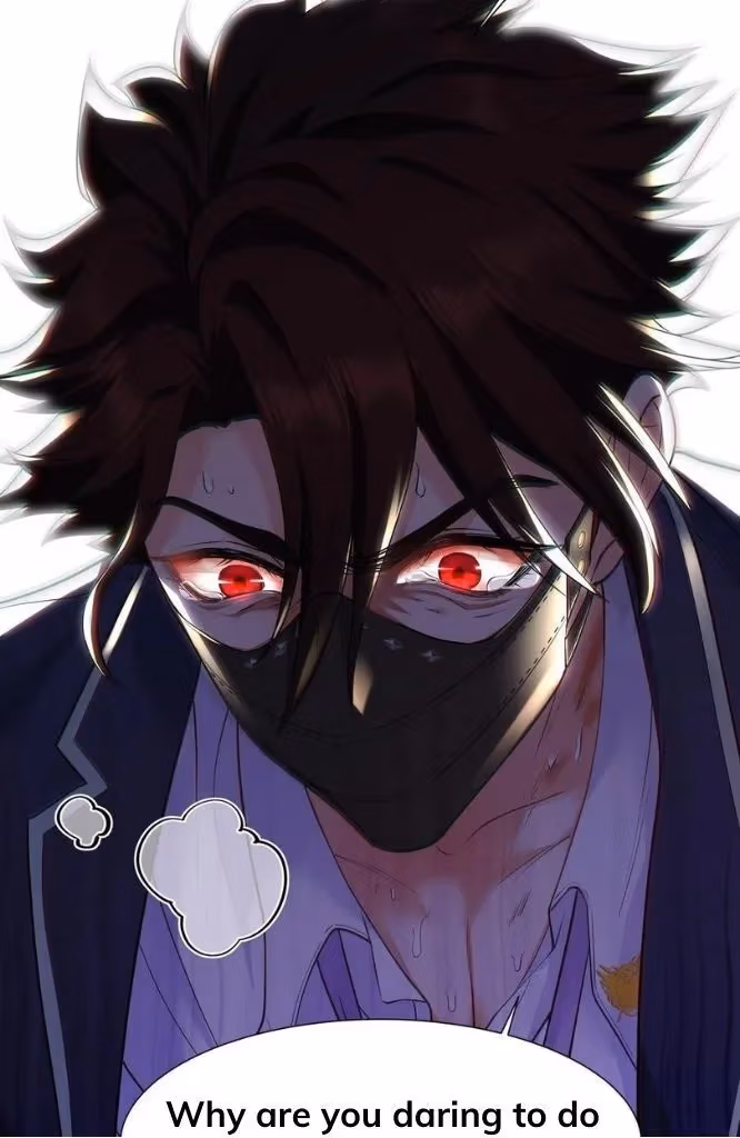 Read Bad Memories chapter 36 image 36 on Lezhin