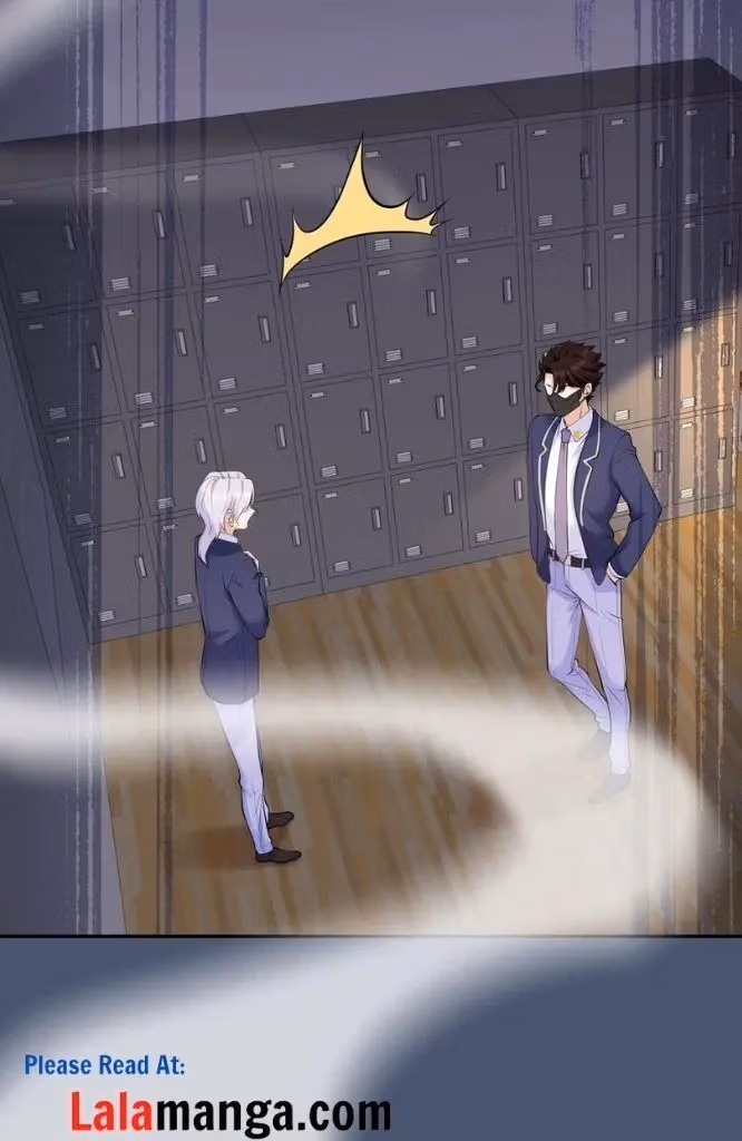 Read Bad Memories chapter 36 image 9 on Lezhin