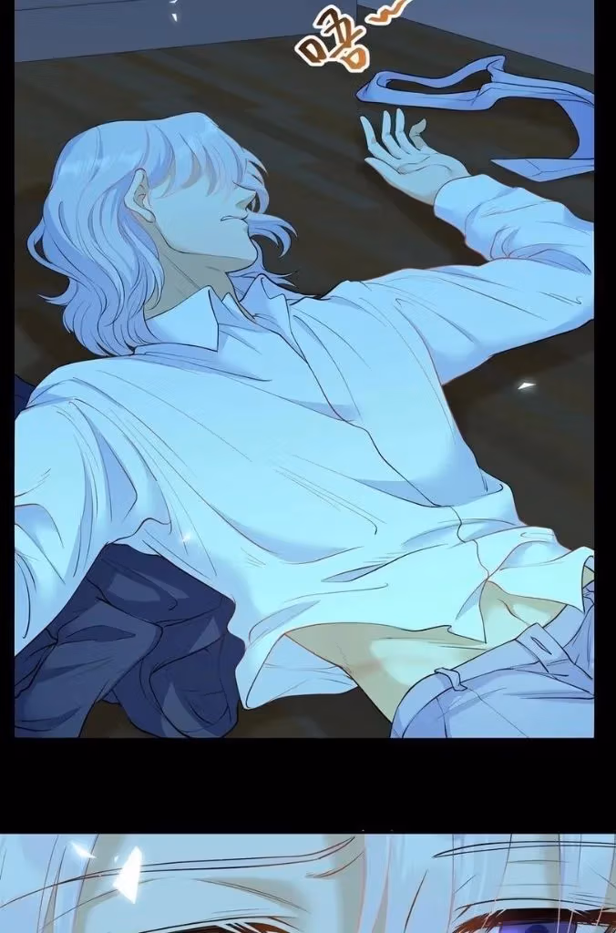 Read Bad Memories chapter 37 image 14 on Lezhin