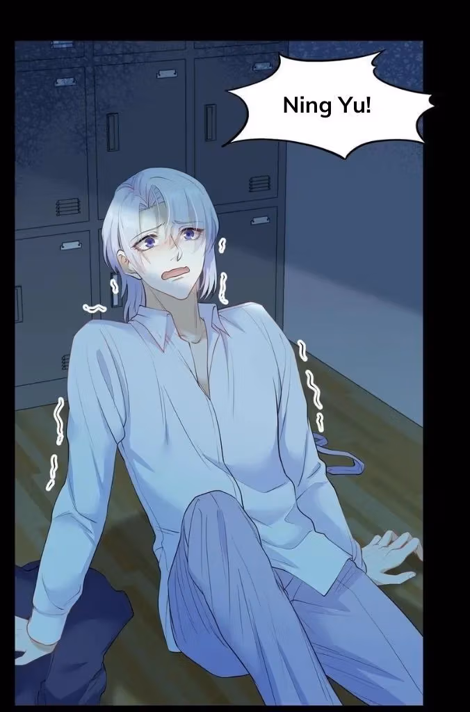 Read Bad Memories chapter 37 image 20 on Lezhin