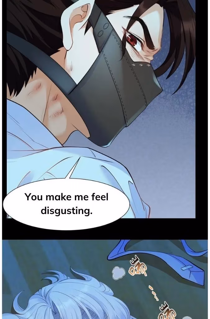 Read Bad Memories chapter 37 image 31 on Lezhin