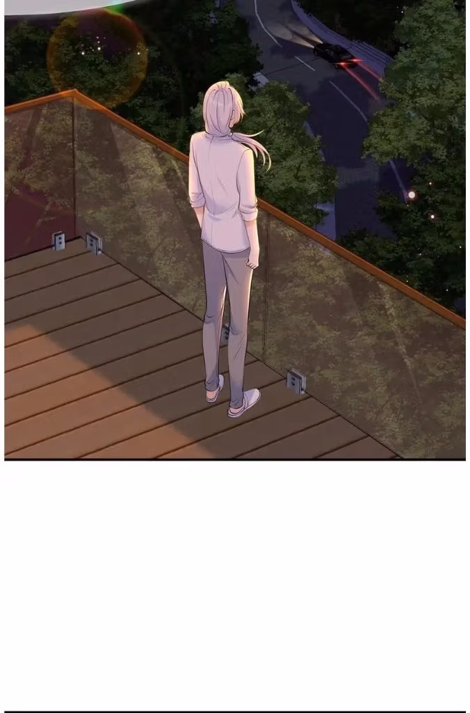 Read Bad Memories chapter 37 image 46 on Lezhin
